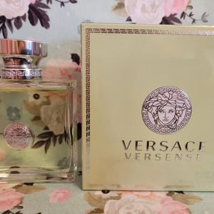 Versace Versense Eau De Toilette